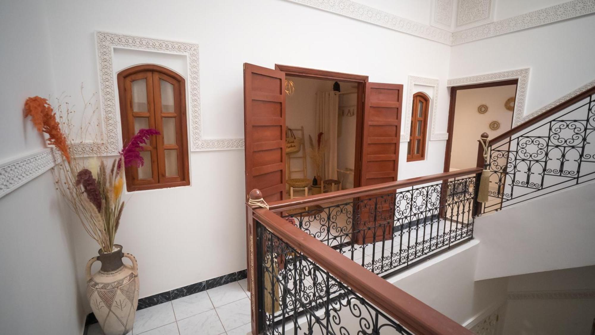 Ferienhaus Kechin