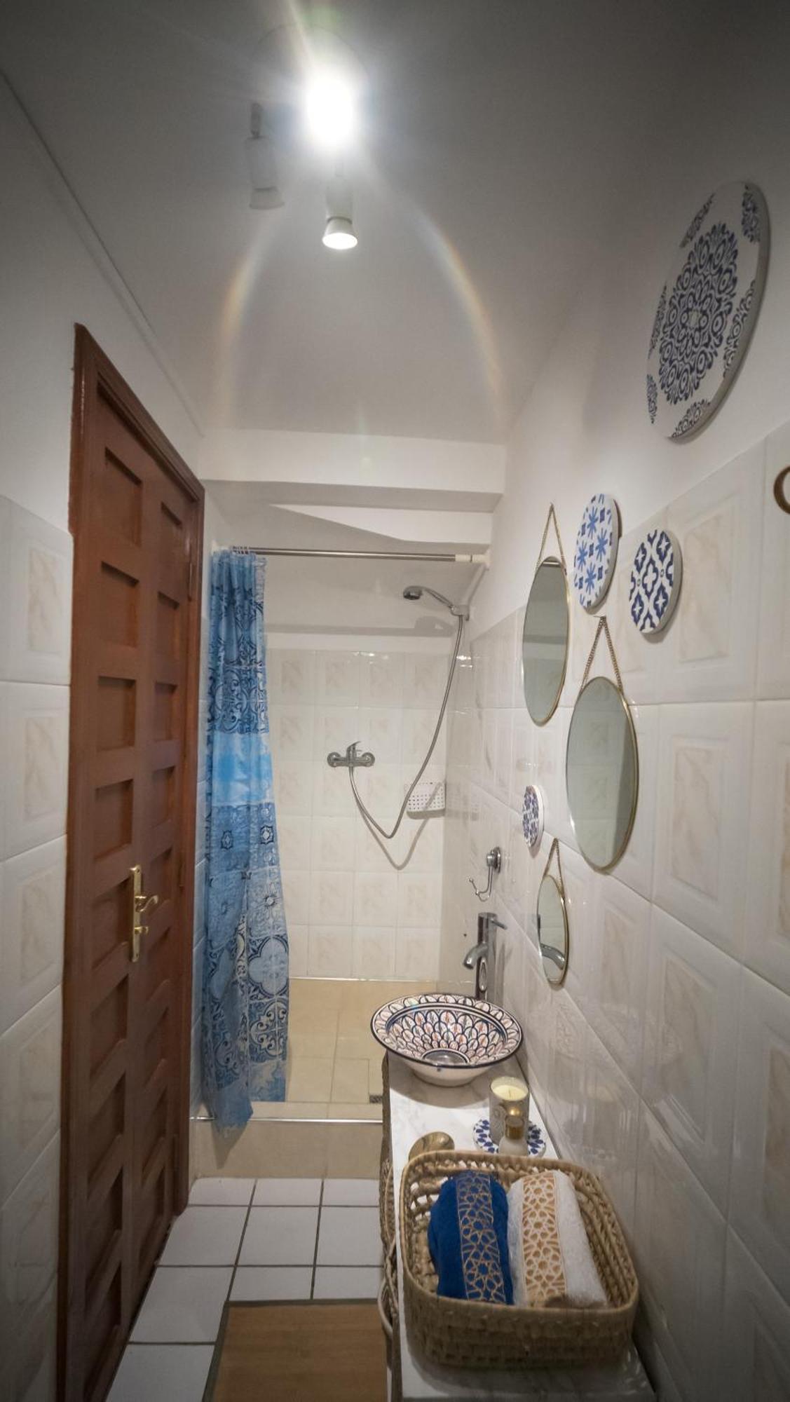 Kechin Ferienhaus Marrakesch