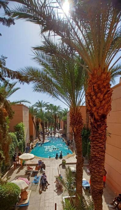 Kechin Casa vacanze Marrakesh
