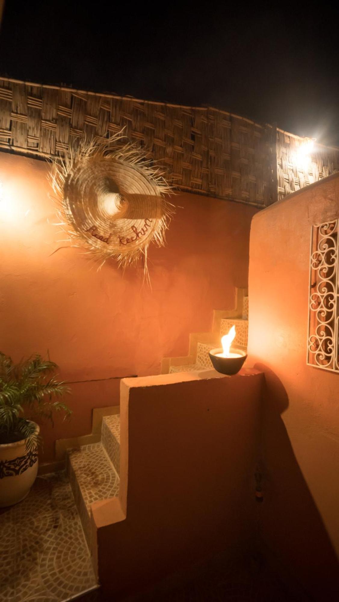 Kechin Casa vacanze Marrakesh