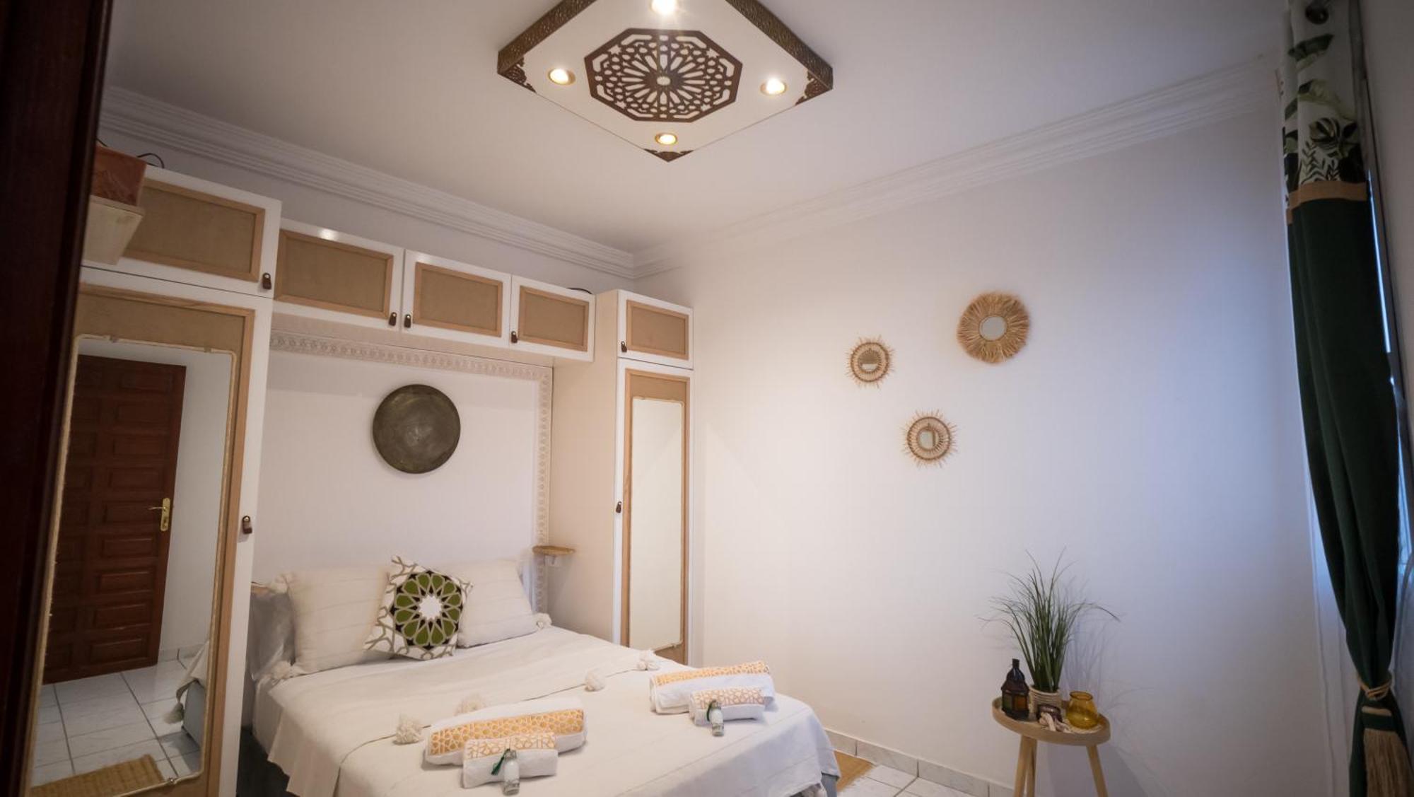 Kechin Casa vacanze *