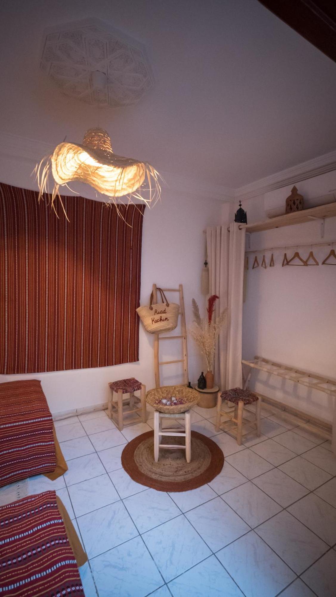 Casa vacanze Kechin *