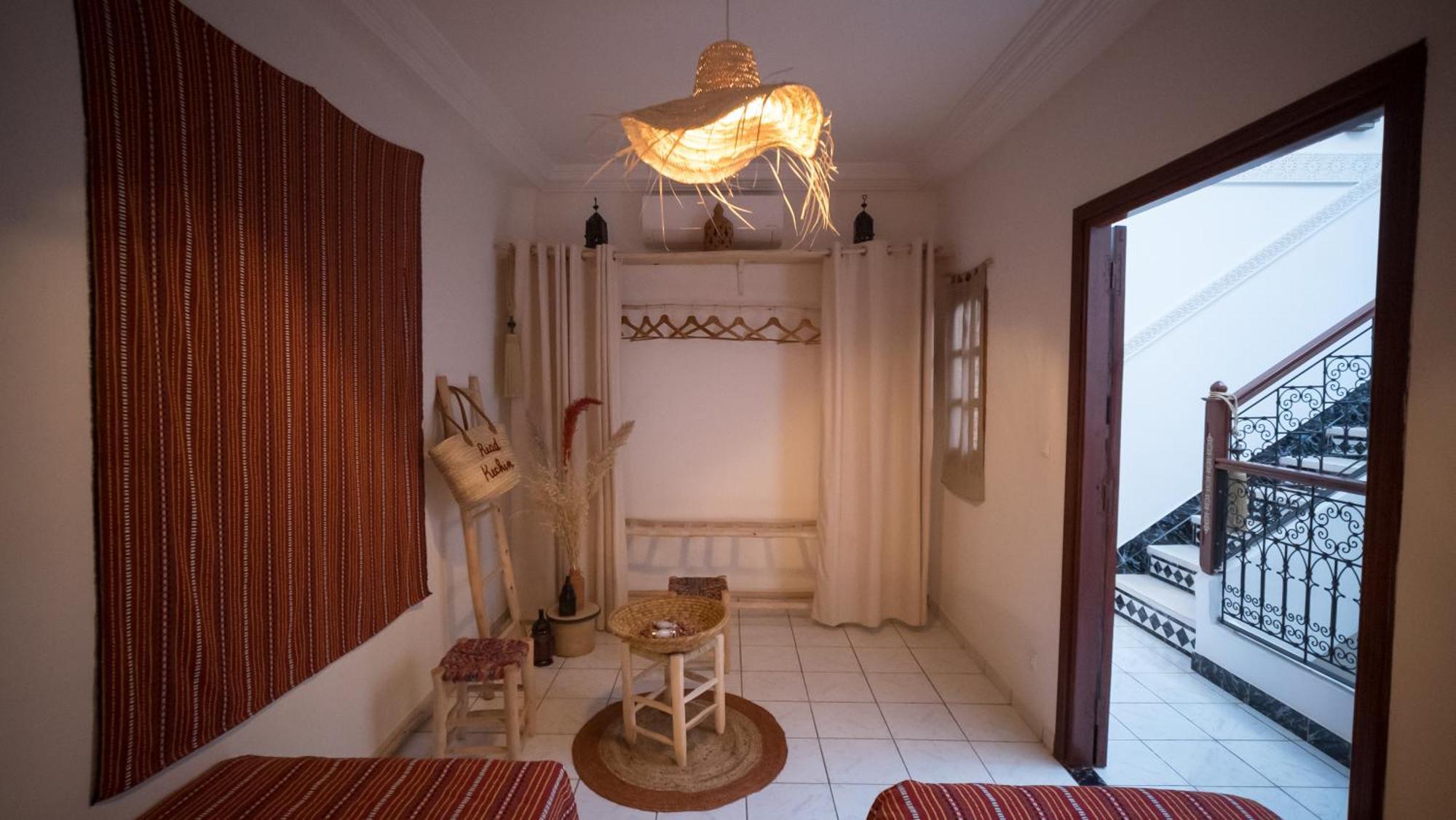 Casa vacanze Kechin Marrakesh