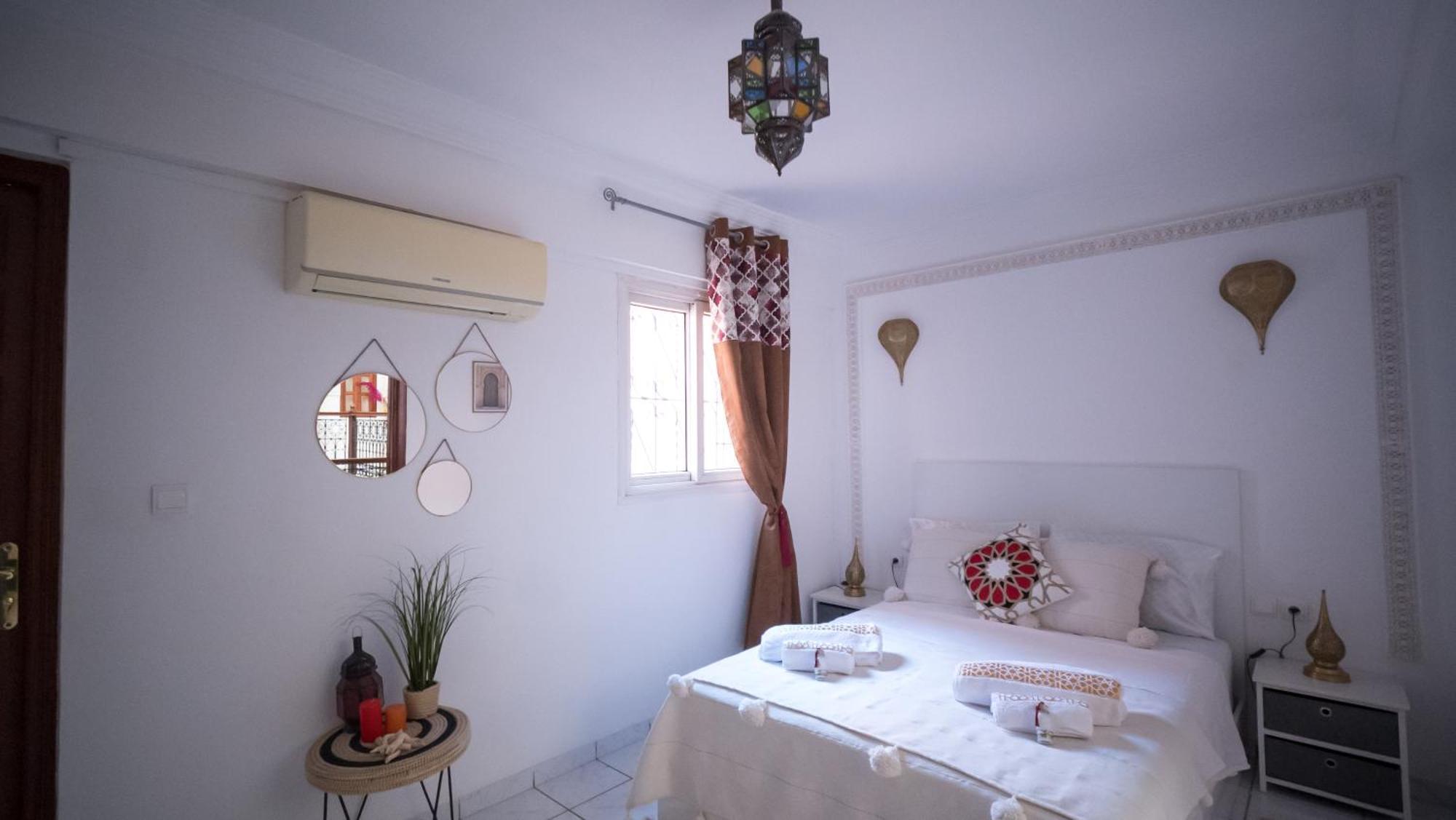 Casa vacanze Kechin Marrakesh