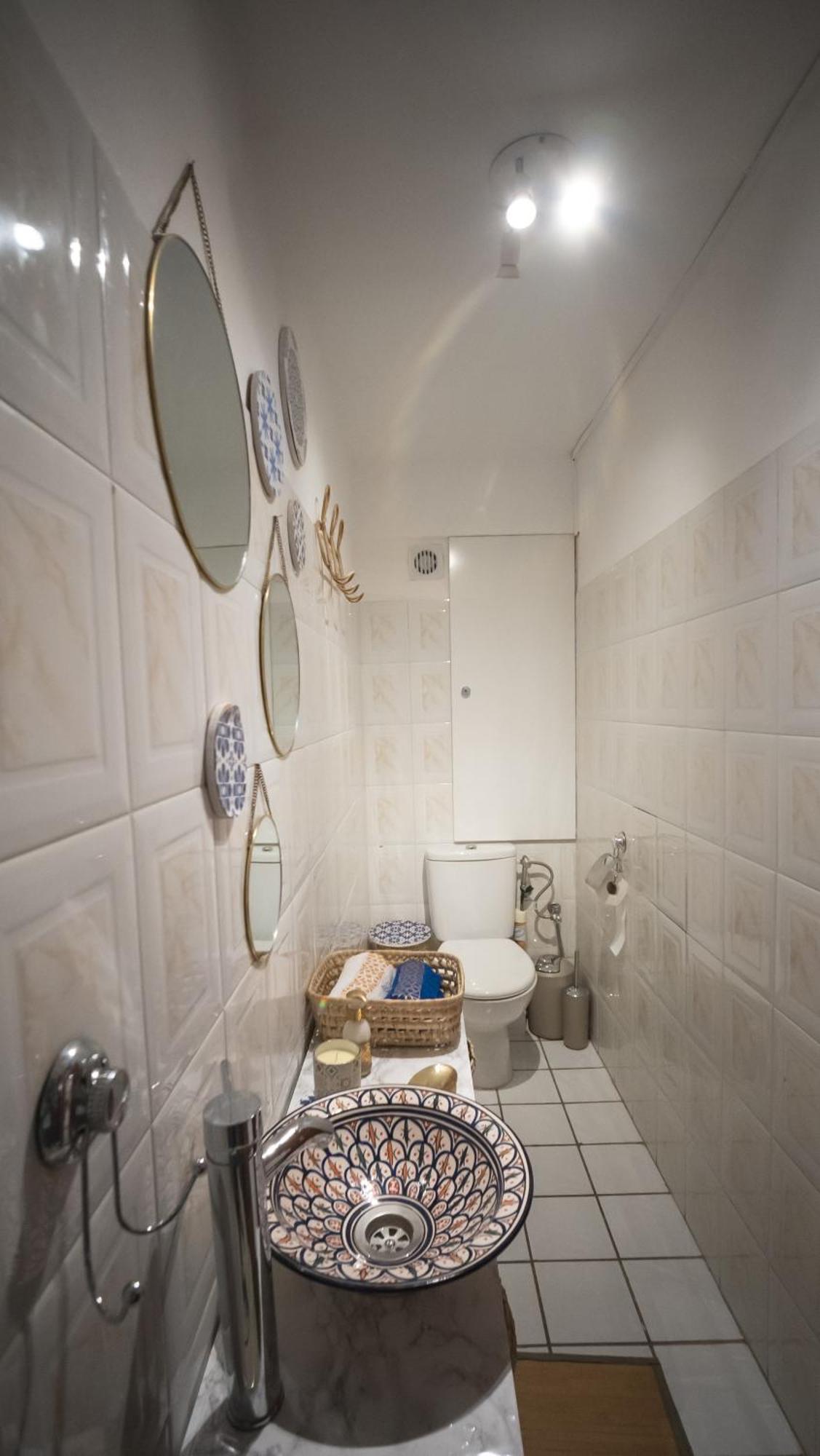 Kechin Casa vacanze Marrakesh