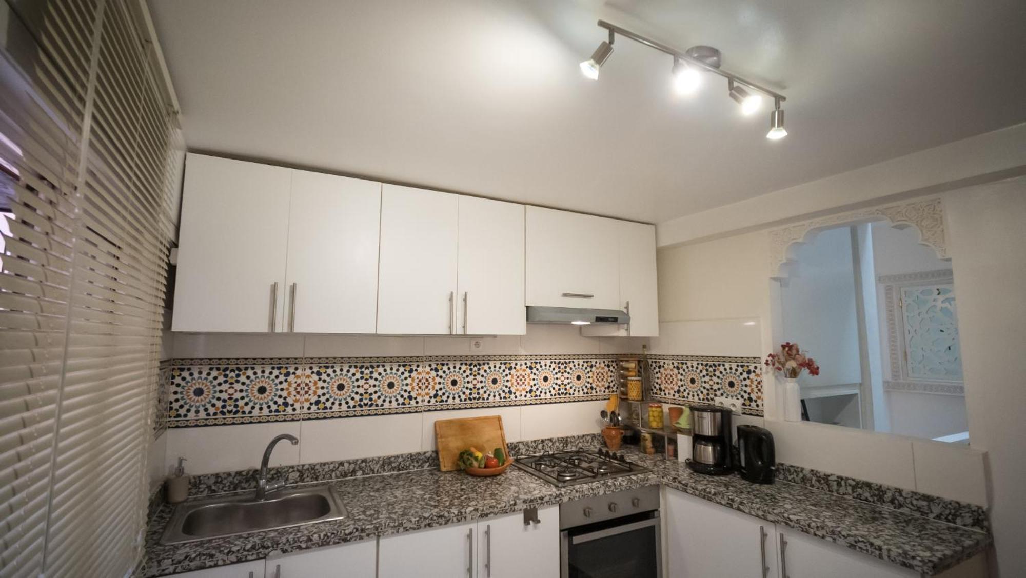 Kechin Casa vacanze